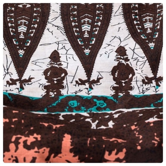 🔥New Bohemian tote bag❤️ - Picture 6 of 6